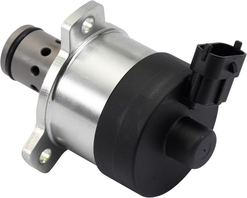 MOSYPT A0000900069 Fuel Meter Quantity Control Valve Compatible with 2007-2022 Freightliner Cascadia Colornado Western Star DDE Detroit DD13 DD15 DD16 Diesel Engines Fuel Pump Metering Unit - Image 5